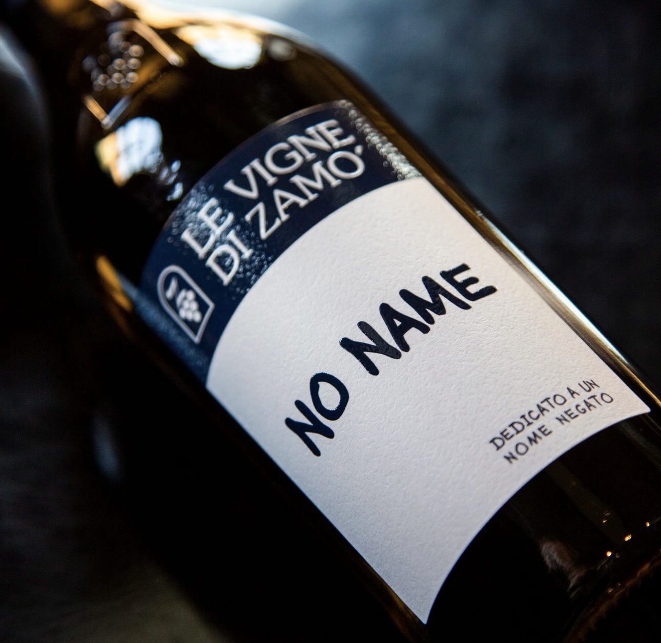 NIEUW: Le Vigne di Zamò No Name